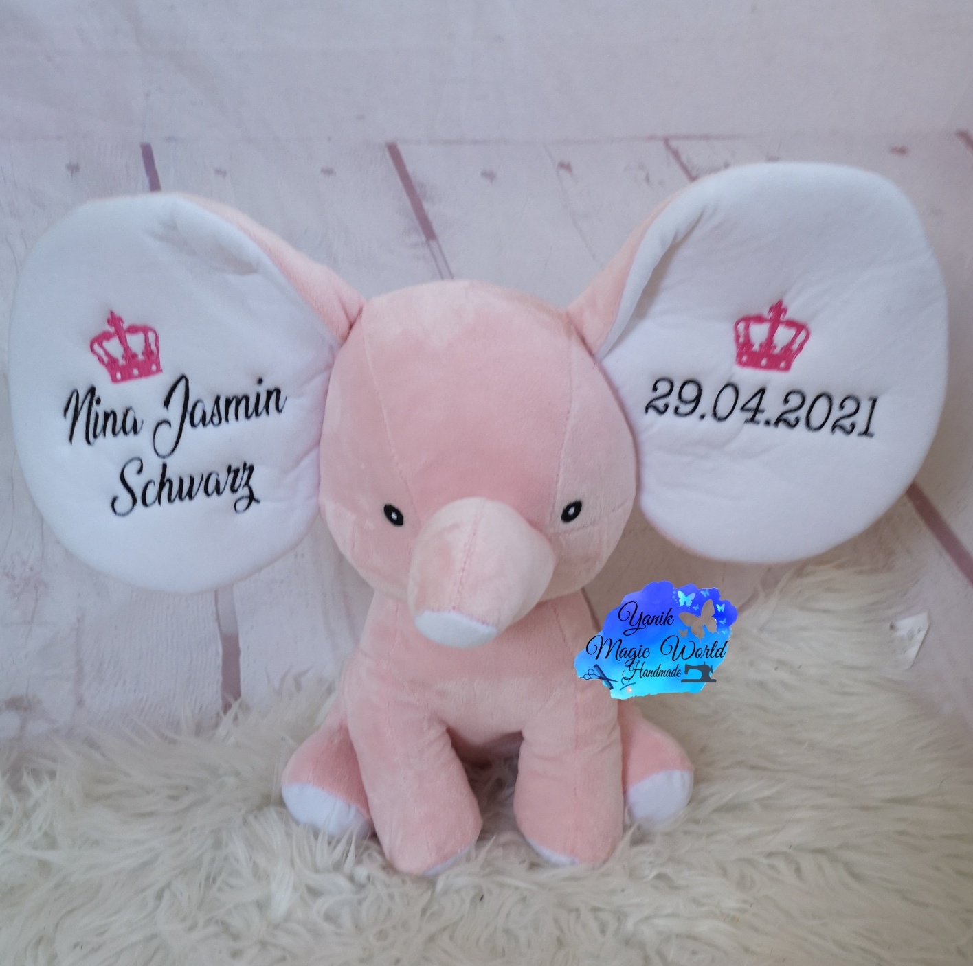 Kuscheltiere